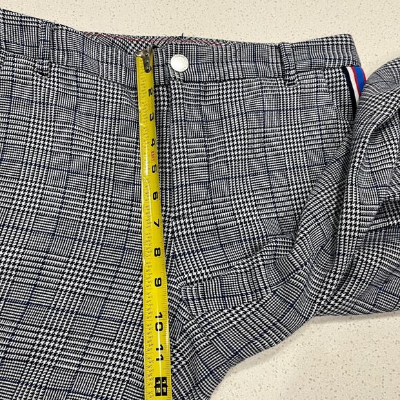 Tommy Hilfiger Stretch Skinny Size 8 Pants - Picture 10 of 14